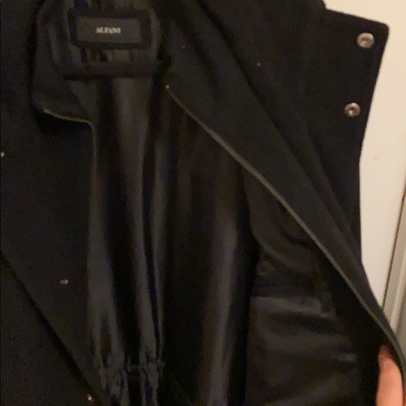 XXL Alfani wool coat - Picture 5 of 5